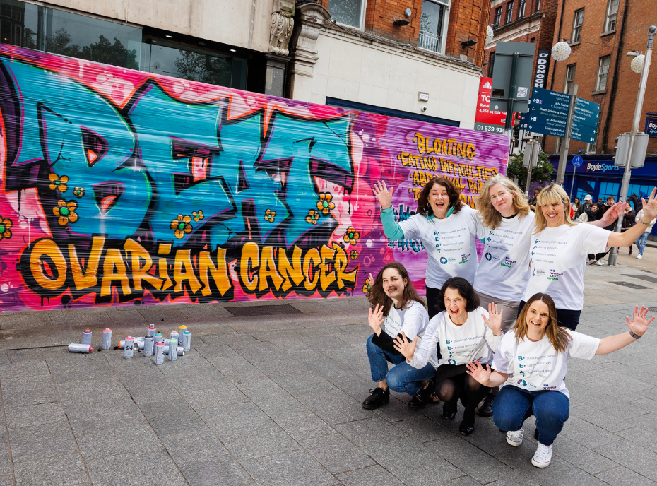 World Ovarian Cancer Day